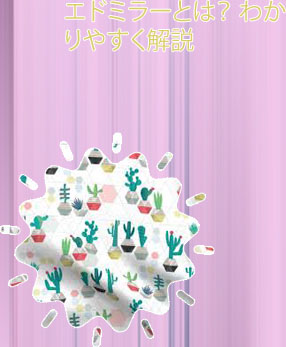 エドミラー